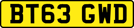 BT63GWD