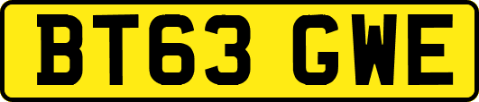 BT63GWE