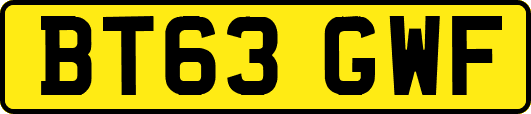 BT63GWF
