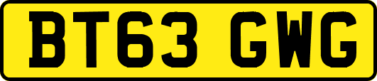 BT63GWG