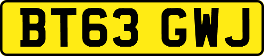 BT63GWJ
