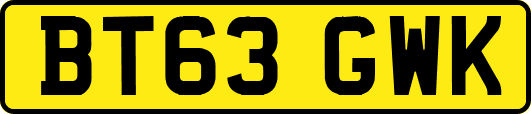 BT63GWK