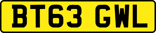 BT63GWL