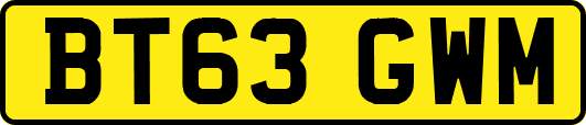 BT63GWM