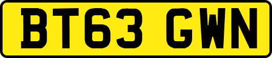 BT63GWN