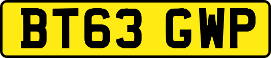 BT63GWP
