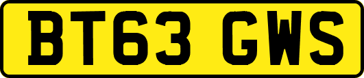 BT63GWS