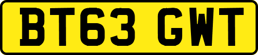 BT63GWT