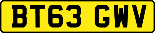 BT63GWV