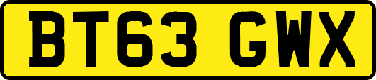 BT63GWX