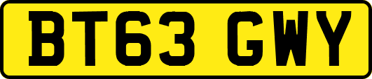 BT63GWY