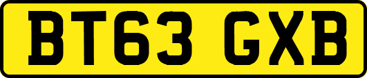 BT63GXB