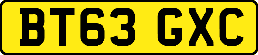 BT63GXC