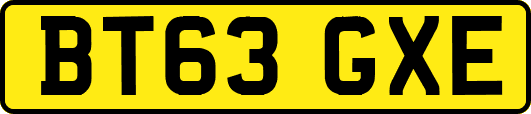 BT63GXE