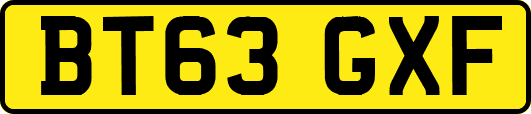 BT63GXF