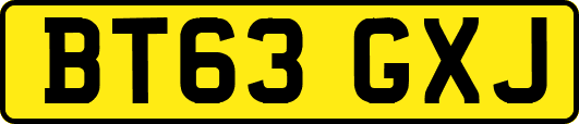 BT63GXJ
