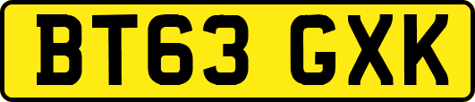 BT63GXK
