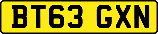 BT63GXN
