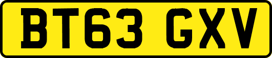 BT63GXV
