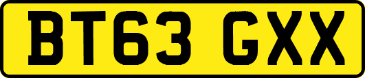 BT63GXX