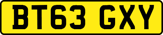BT63GXY