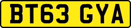 BT63GYA