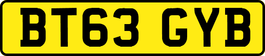 BT63GYB