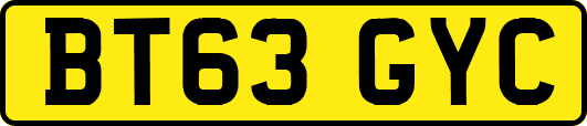 BT63GYC
