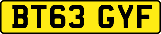 BT63GYF