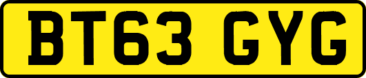 BT63GYG
