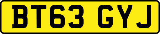 BT63GYJ