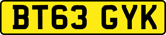 BT63GYK