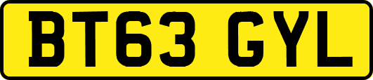 BT63GYL