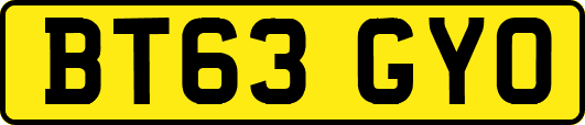 BT63GYO