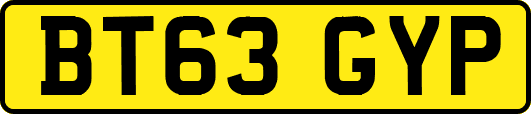 BT63GYP