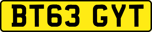BT63GYT
