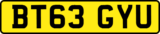 BT63GYU