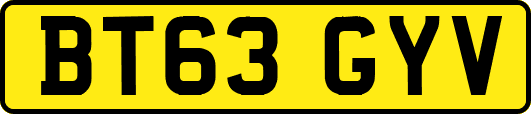 BT63GYV