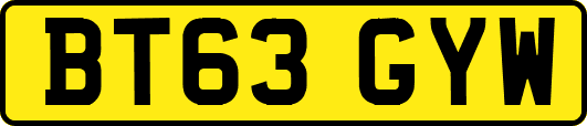 BT63GYW