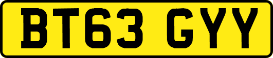 BT63GYY