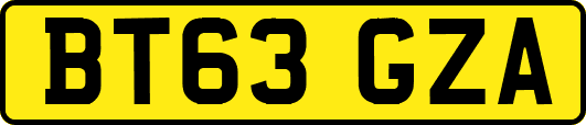 BT63GZA