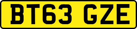 BT63GZE