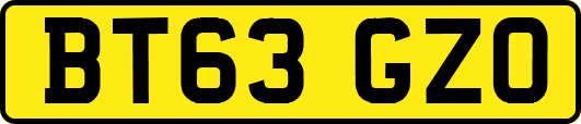 BT63GZO
