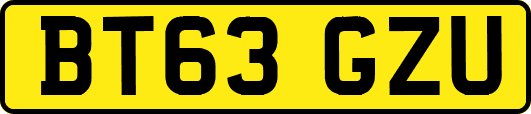 BT63GZU