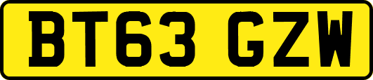 BT63GZW