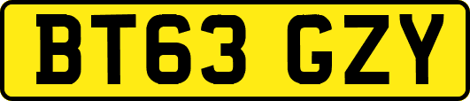 BT63GZY