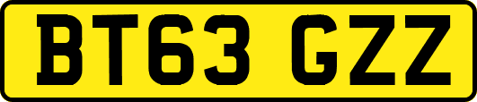 BT63GZZ