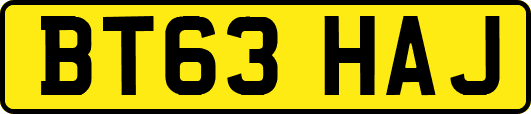 BT63HAJ