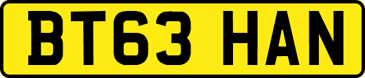 BT63HAN