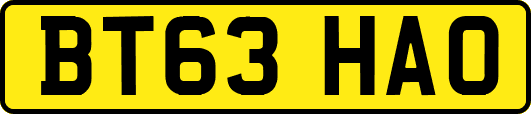 BT63HAO